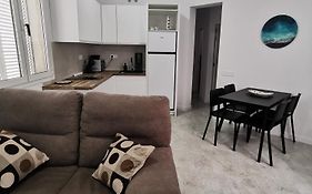 Casa Las Tias Tazacorte